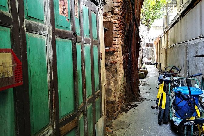 Experience Real Bangkok by Bike - Where the Tour Starts and Ends (So You Don’t Lose Time)