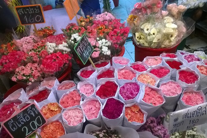 Explore Bangkok: Guided City and Temple Tour - The pace: 30 minutes per temple, and how to make it work