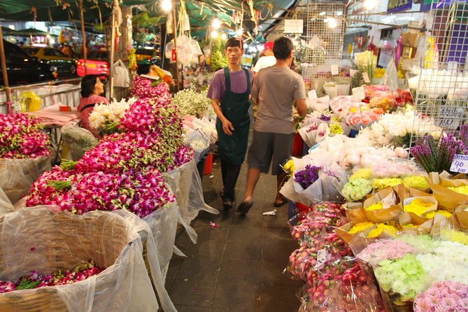 Explore Bangkok: Guided City and Temple Tour - Price and value: is $105.79 a good deal?
