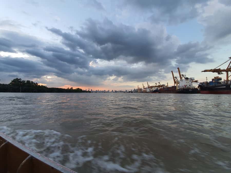 Explore Bangkok jungle by bike, kayak & boat - small group - Safety and fit: who this tour is (and isn’t) for