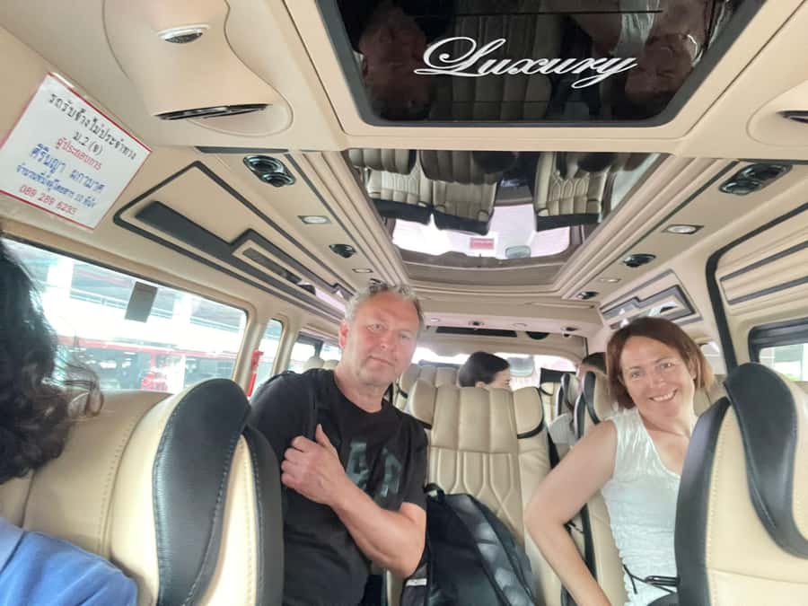 Explore Hua Hin: 10-Hour Customized Private Tour with Car - The Hua Hin Railway Station: old-world charm with an easy win