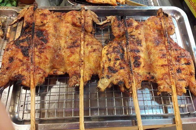 Famous Thai Street Food Tasting Experience! - What Nikki’s Style Adds (Beyond Just Pointing You to Food)