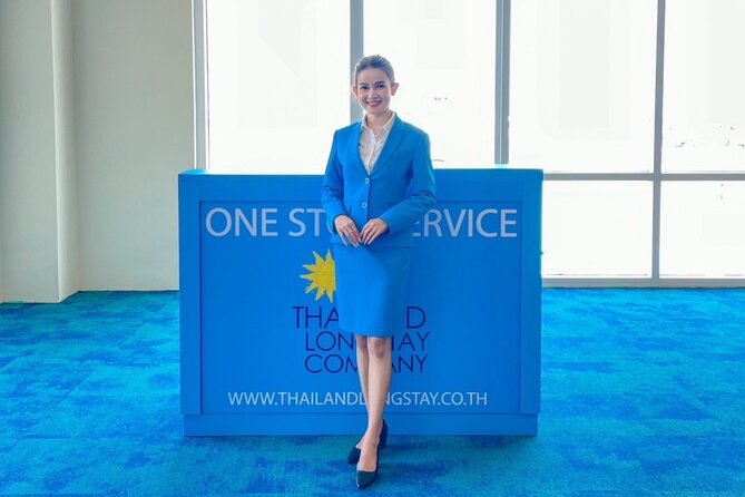 Fast Track with Private Butler at Suvarnabhumi Airport - Key highlights you’ll feel immediately