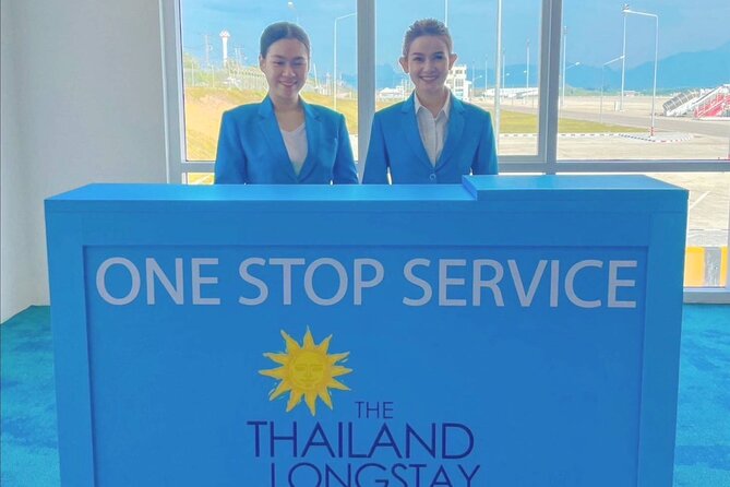 Fast Track with Private Butler at Suvarnabhumi Airport - Arrival Flow: From Airplane Exit to Immigration and Luggage