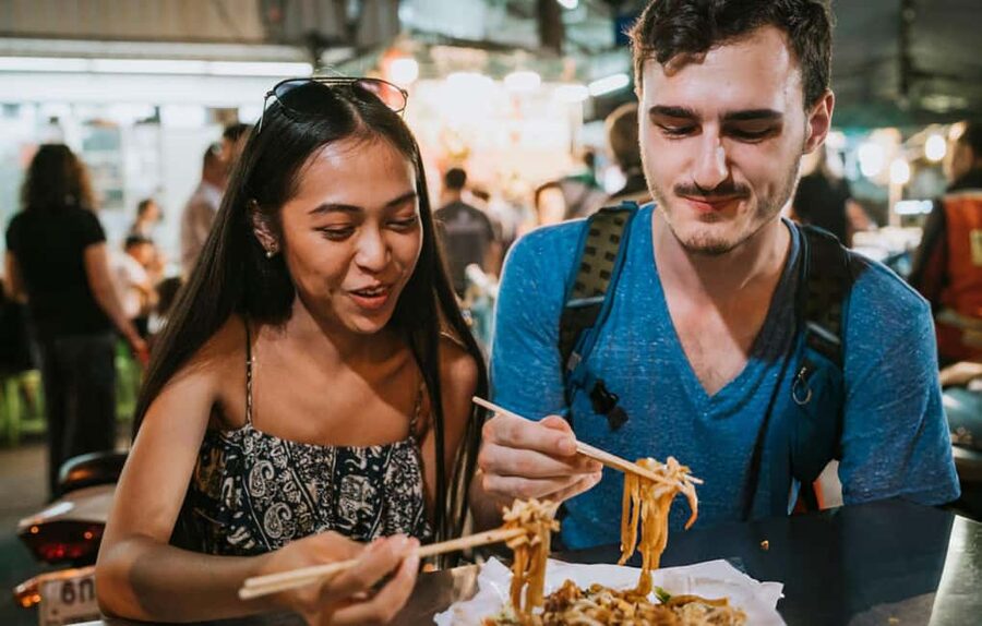 Flavors of Bangkok: Guided Food Tasting Tour with a Local - Key things I’d circle on this Bangkok food tour