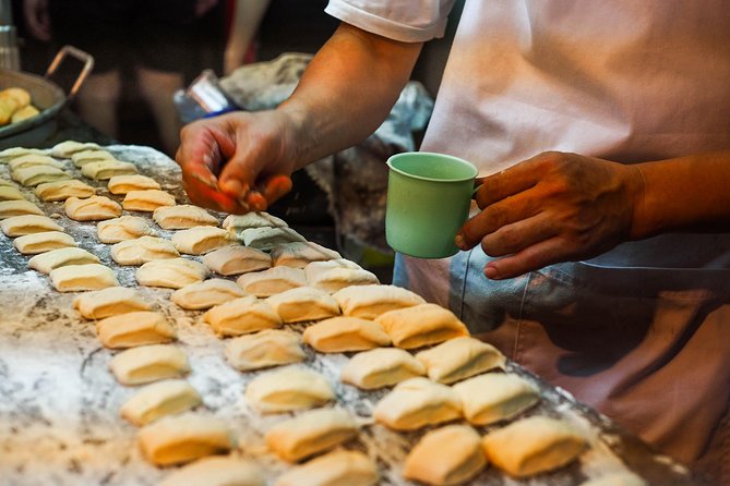 Flavors of Bangkok: Small-Group Chinatown Evening Food Tour - Your guide can make or break the night