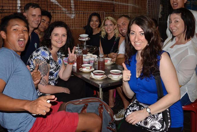 Flavors of Bangkok: Small-Group Chinatown Evening Food Tour - Practical tips that keep your night smooth