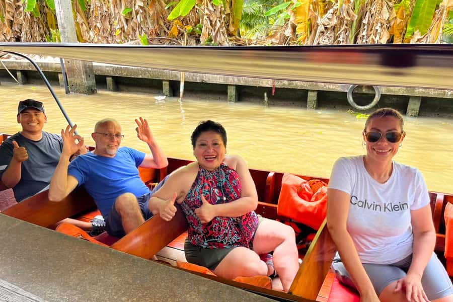 Floating and Railway Market with Waterfall Option: Private - Price and Logistics: Is $138 Good Value for a 7–14 Hour Private Tour?
