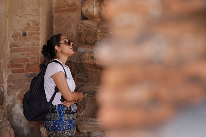 Floating Market and Ayutthaya Guided Day Tour from Bangkok - Price and Logistics: Is $91.27 Worth It?