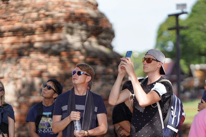 Floating Market and Ayutthaya Guided Day Tour from Bangkok - Guides and Communication: Names You Might Hear, and How to Use Them