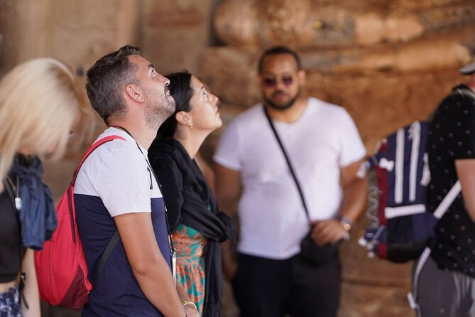 Floating Market and Ayutthaya Guided Day Tour from Bangkok - Timing Tips for a Day That Starts Early and Ends Late