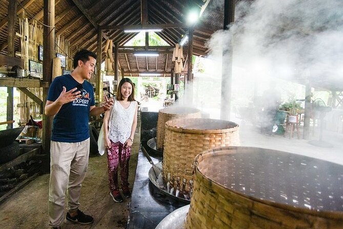 Floating Market & Railway Market near Bangkok - Should you book Floating Market & Railway Market near Bangkok?