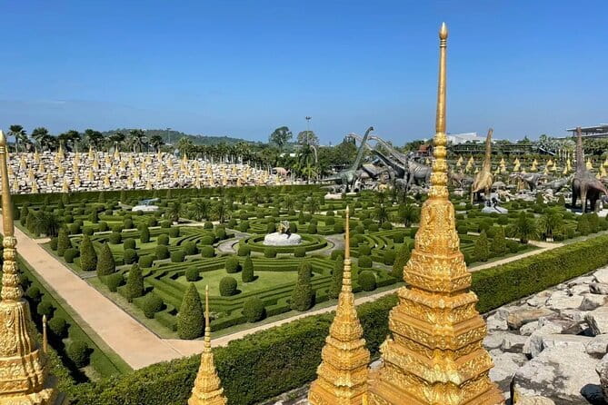 Floating Market & Railway Market Private Tour - Price and value: $126.94 makes sense when you price the “combo”