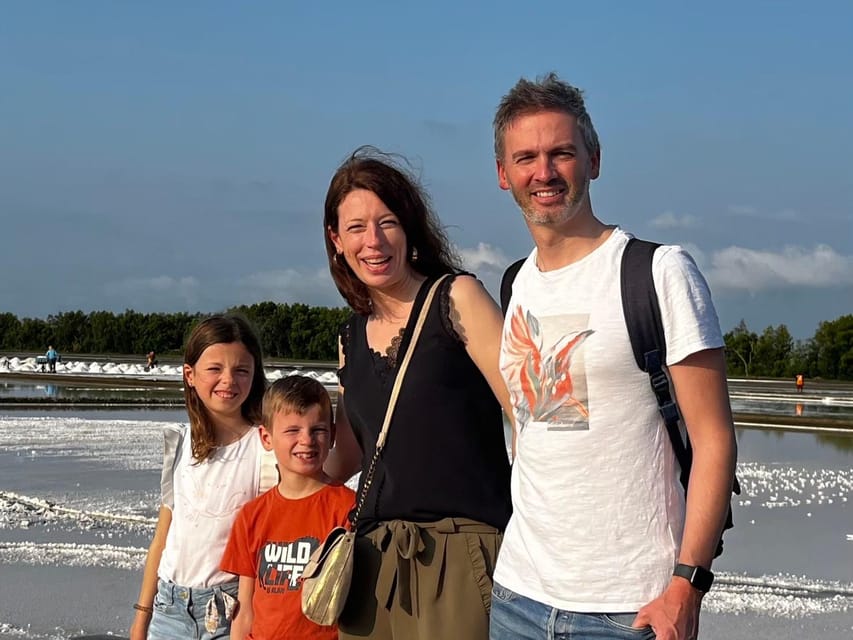Floating & Railway markets (multi-language) - Who this floating-and-railway day trip is best for