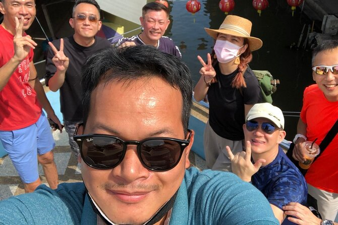 Floating & Railway Markets (Optional Mangrove Visit) Private Tour - Pickup, private vehicle, and mobile ticket: the practical comfort layer
