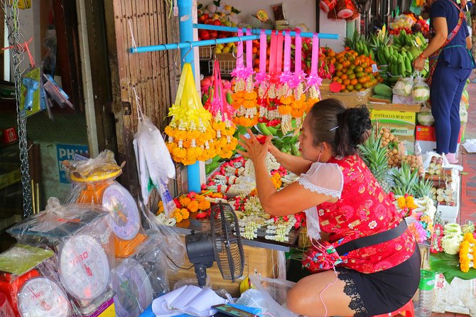 Flower Market & Floral Art: Multilingual Private Tour [EN/others] - What you’ll get most from this tour (and who it’s not for)