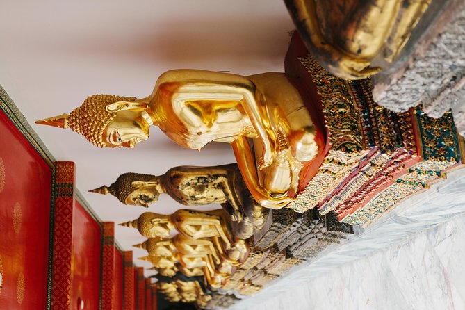 Free discovery of Bangkok with your private English-speaking guide - A private Bangkok day that starts at your hotel