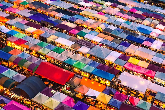 Free discovery of Bangkok with your private English-speaking guide - When you want more than temples: Ancient City and Vimanmek Mansion