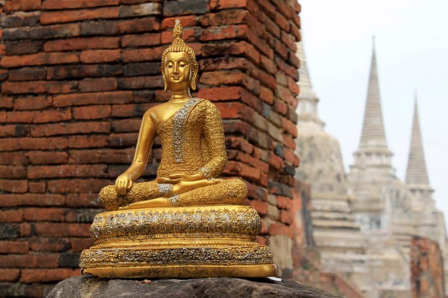 From Bangkok: Ayutthaya Full-Day Trip with Driver - Morning pickup: why the 07:00 start is a big deal