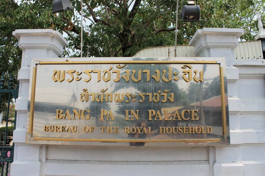 From Bangkok: Ayutthaya Full-Day Trip with Driver - Lunch, heat, and how to pace a 9-hour temple day