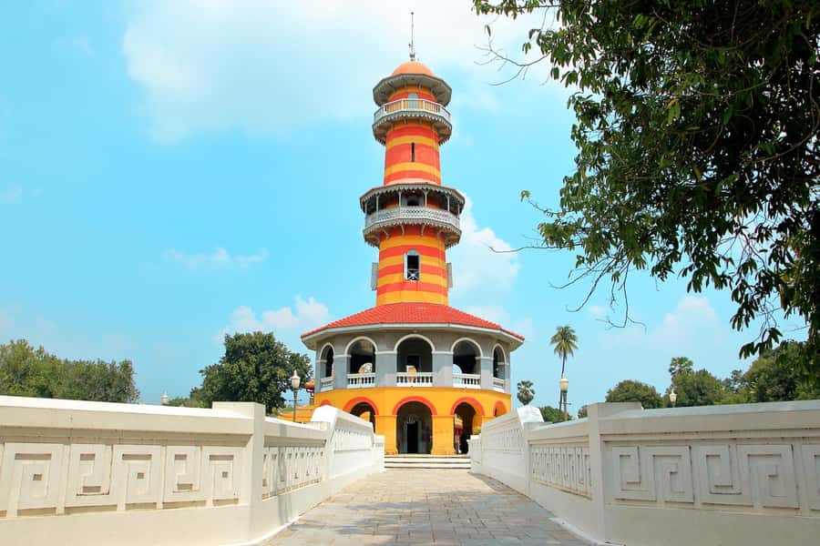From Bangkok: Ayutthaya Full-Day Trip with Driver - Price and value: is $112 for up to 3 people actually fair?