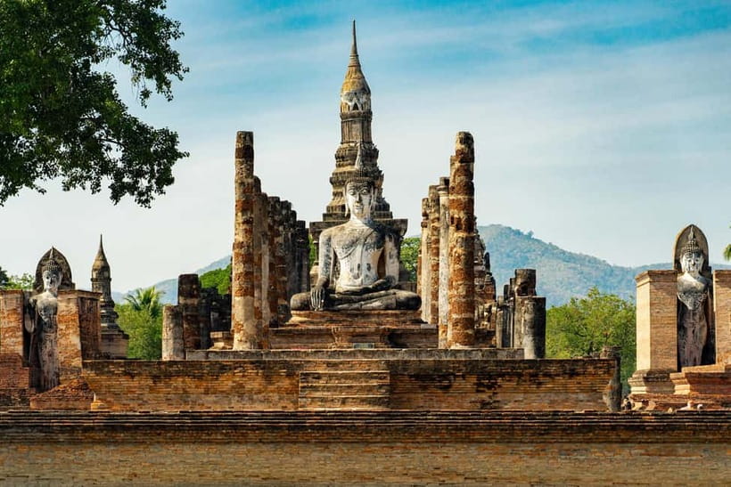 From Bangkok: Ayutthaya Heritage Tour with Sunset Boat Ride - Price and value: what $32 buys in real terms