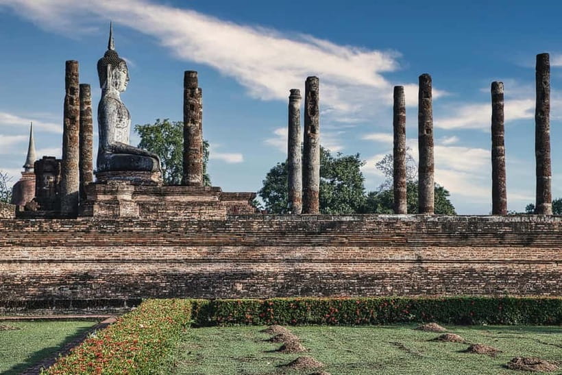 From Bangkok: Ayutthaya Heritage Tour with Sunset Boat Ride - What to bring (and what to skip) for temples and the river
