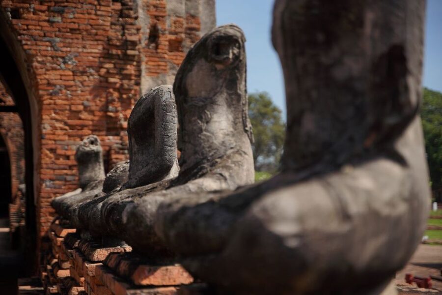 From Bangkok: Ayutthaya Historical Day Tour by Bus - Key Things I’d Pay Attention To Before You Go