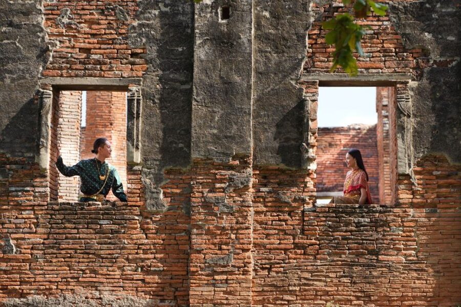 From Bangkok: Ayutthaya Historical Day Tour by Bus - Who This Ayutthaya Bus Day Tour Fits Best