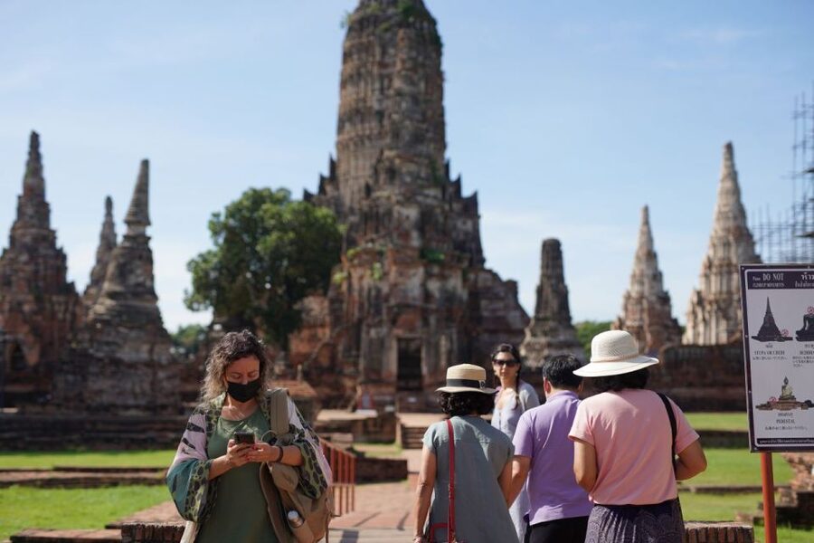 From Bangkok: Ayutthaya Historical Day Tour by Bus - What You’re Really Paying For: Value at $41 for a Full Day