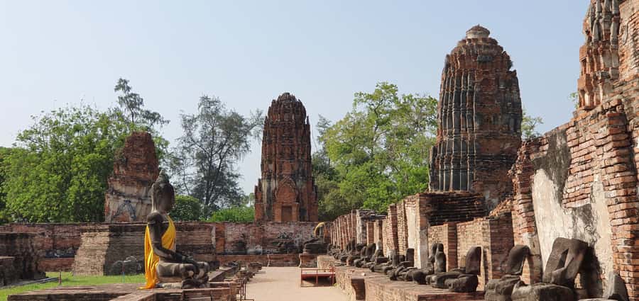 From Bangkok: Ayutthaya & Khao Yai National Park Day Trip - FAQ