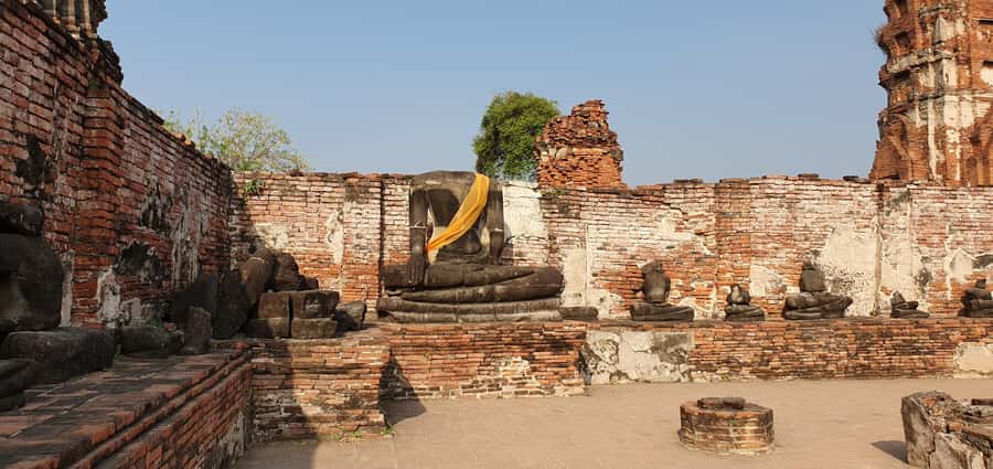 From Bangkok: Ayutthaya & Khao Yai National Park Day Trip - How the Transportation and Timing Affects Your Day