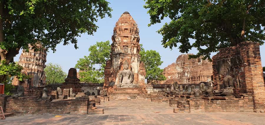 From Bangkok: Ayutthaya & Khao Yai National Park Day Trip - Should You Book This Ayutthaya and Khao Yai Day Trip?