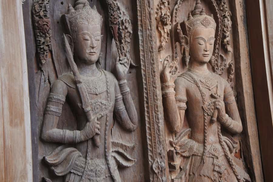 From Bangkok: Ayutthaya Private Full-Day UNESCO Trip - Comfort, pace, and what can trip you up