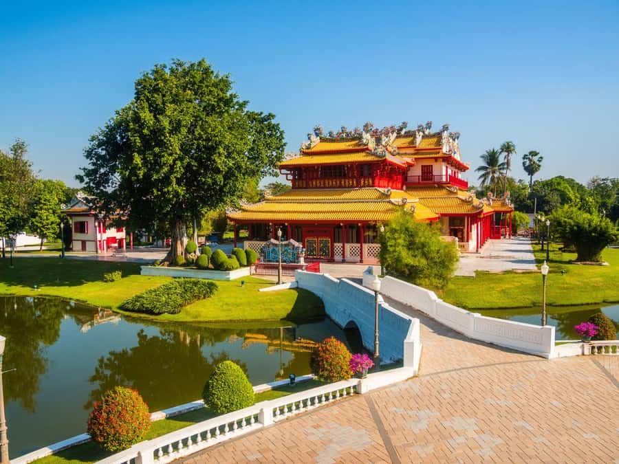 From Bangkok: Ayutthaya Temples and Boat Tour with Lunch - Key highlights worth getting excited about