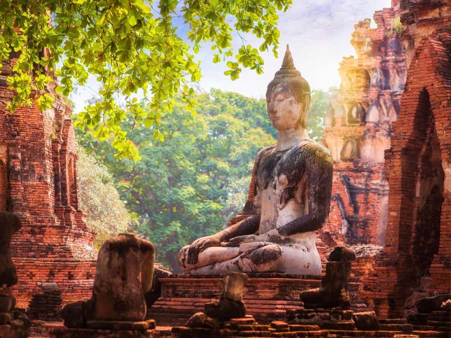 From Bangkok: Ayutthaya Temples and Boat Tour with Lunch - How the Bangkok-to-Ayutthaya day trip really runs