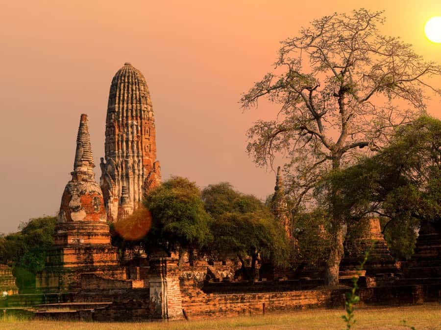 From Bangkok: Ayutthaya Temples and Boat Tour with Lunch - Price and value: what $82 includes, and what to budget extra