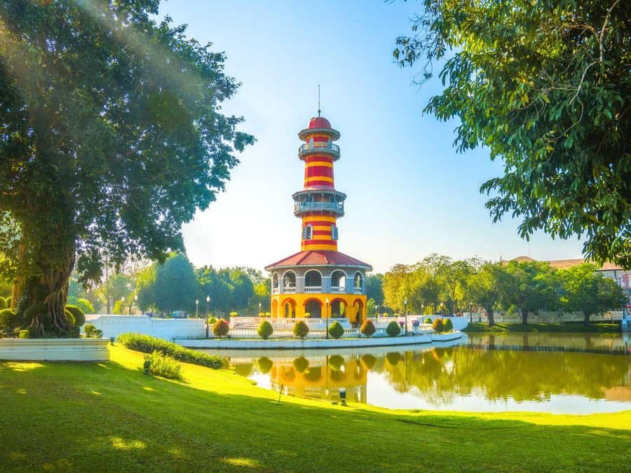 From Bangkok: Ayutthaya Temples and Boat Tour with Lunch - Small-group feel and guide style: why it changes the day