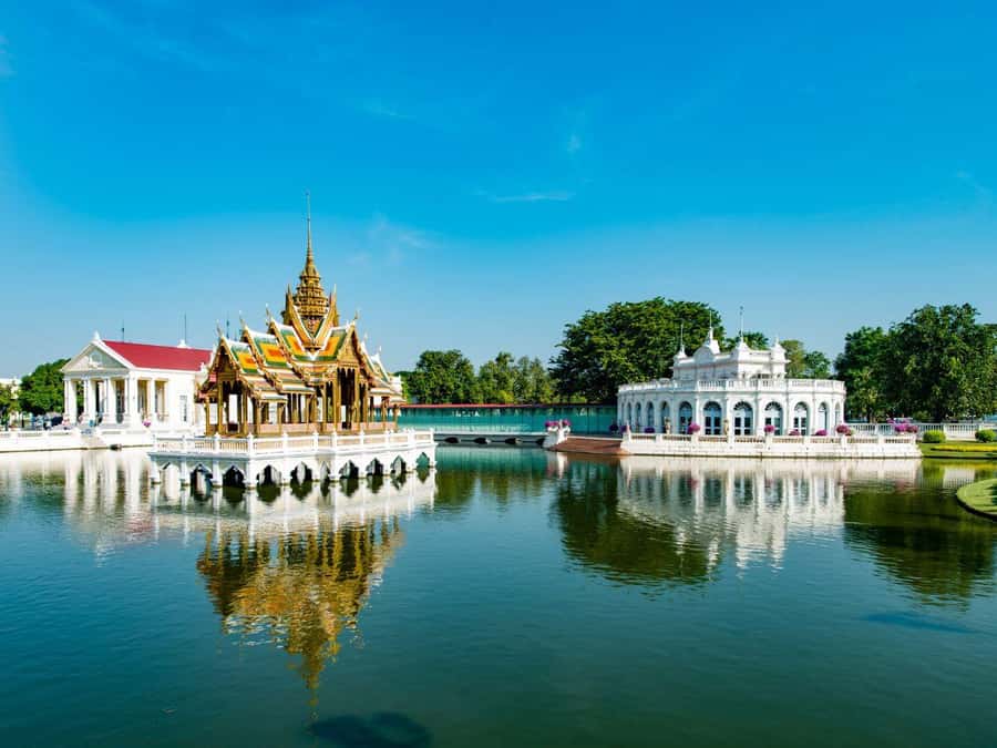 From Bangkok: Ayutthaya Temples and Boat Tour with Lunch - What to bring and temple rules you must follow