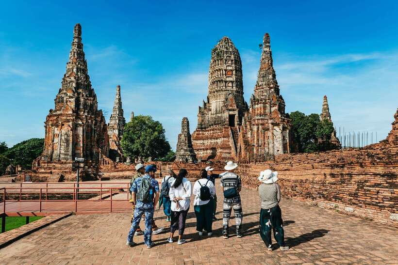 From Bangkok: Ayutthaya Temples Guided Tour with Lunch - Ayutthaya in One Long Day: What This 7-Hour Plan Really Gives You