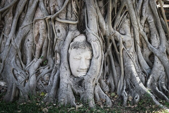 From Bangkok: Ayutthaya UNESCO Heritage Park and Temples Tour - Should you book the Bangkok to Ayutthaya and Bang Pa-In tour?