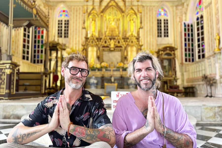 From Bangkok: Bang Pa-In Palace & Ayutthaya Private Trip - Bang Pa-In and Ayutthaya in One Tight 8 Hours