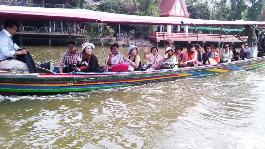 From Bangkok: Chachoengsao Tour and Bang Pakong River Cruise - Key takeaways before you go