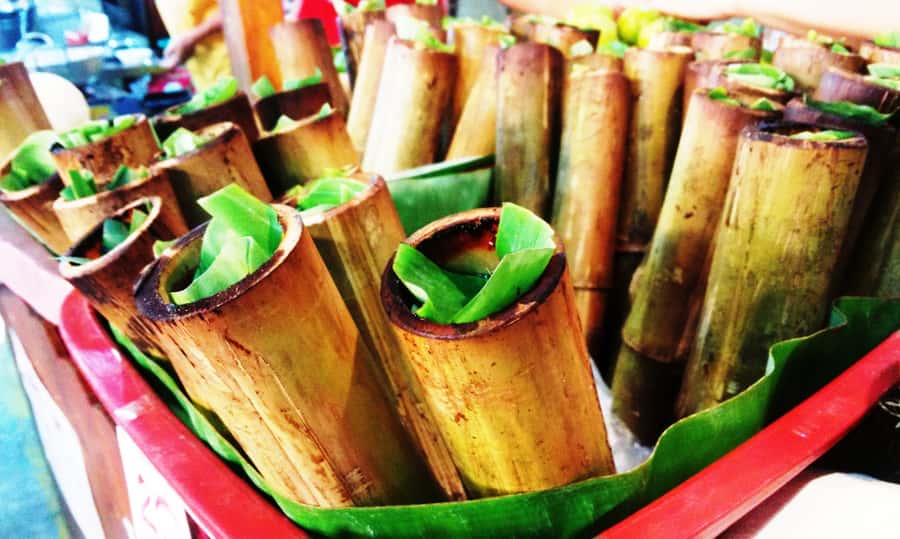 From Bangkok: Chachoengsao Tour and Bang Pakong River Cruise - Wat Po Bangkla and Wat Paknam Jolo: gold chapel moments and quiet details