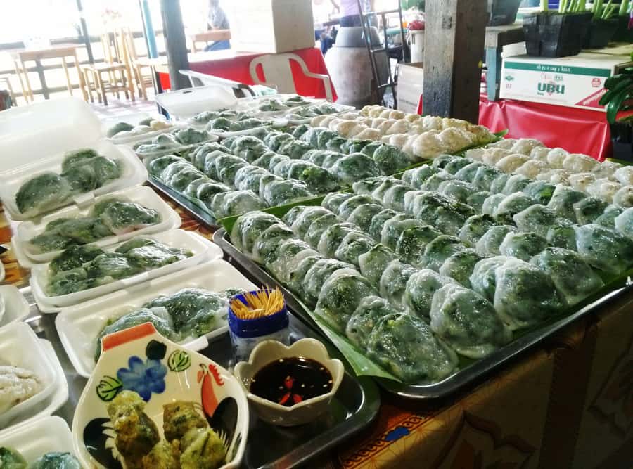 From Bangkok: Chachoengsao Tour and Bang Pakong River Cruise - Price and logistics: what the $131 buys you in an 8-hour day