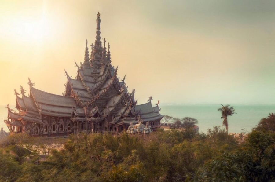 From Bangkok: Day Trip to Pattaya City & Sanctuary of Truth - Should you book this Pattaya day trip from Bangkok?
