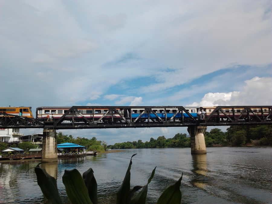 From Bangkok: Death Railway & River Kwai Bridge Private Tour - Price and logistics: is $169 good value for what you get?