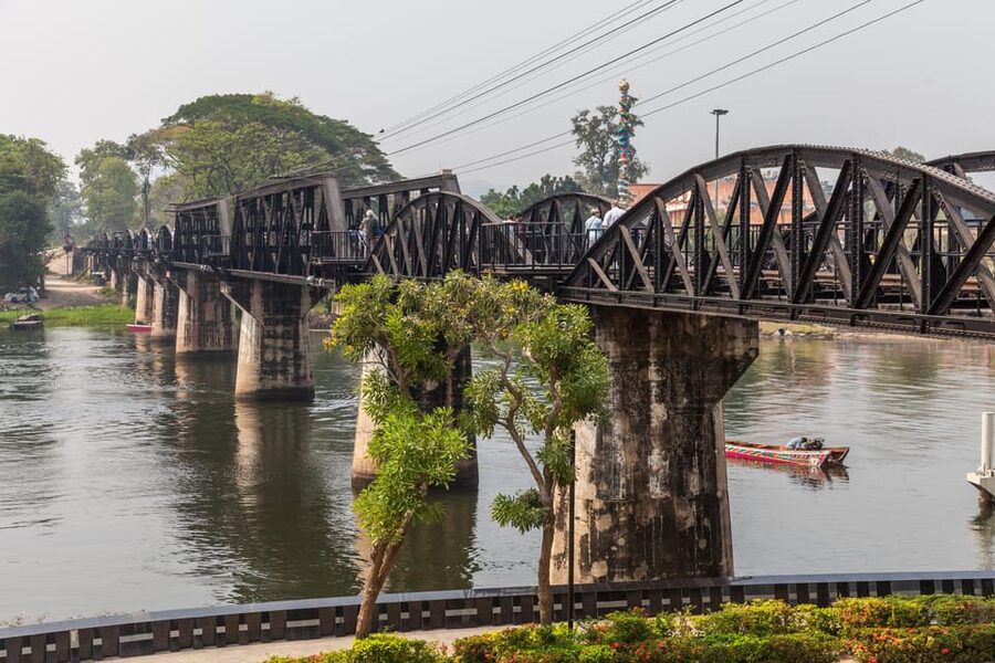 From Bangkok: Elephant Sanctuary and Kanchanaburi Tour - Price and value: how $79 adds up for a full 10-hour day