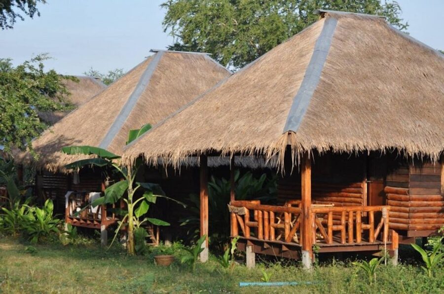 From Bangkok: ElephantsWorld Kanchanaburi 2-Day Experience - Timing Notes: Why the Order Can Change