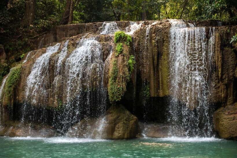 From Bangkok: Erawan Park & Kanchanaburi Small-Group Tour - Who this tour suits best (and who should think twice)